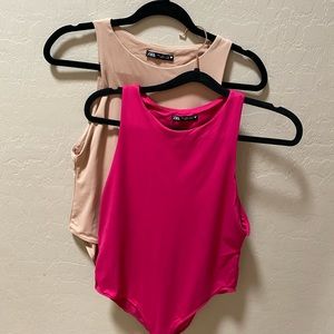 Bodysuit bundle